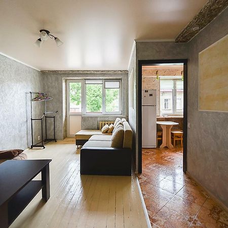 Apartment In The Historical Centre Of Grodno Exterior photo
