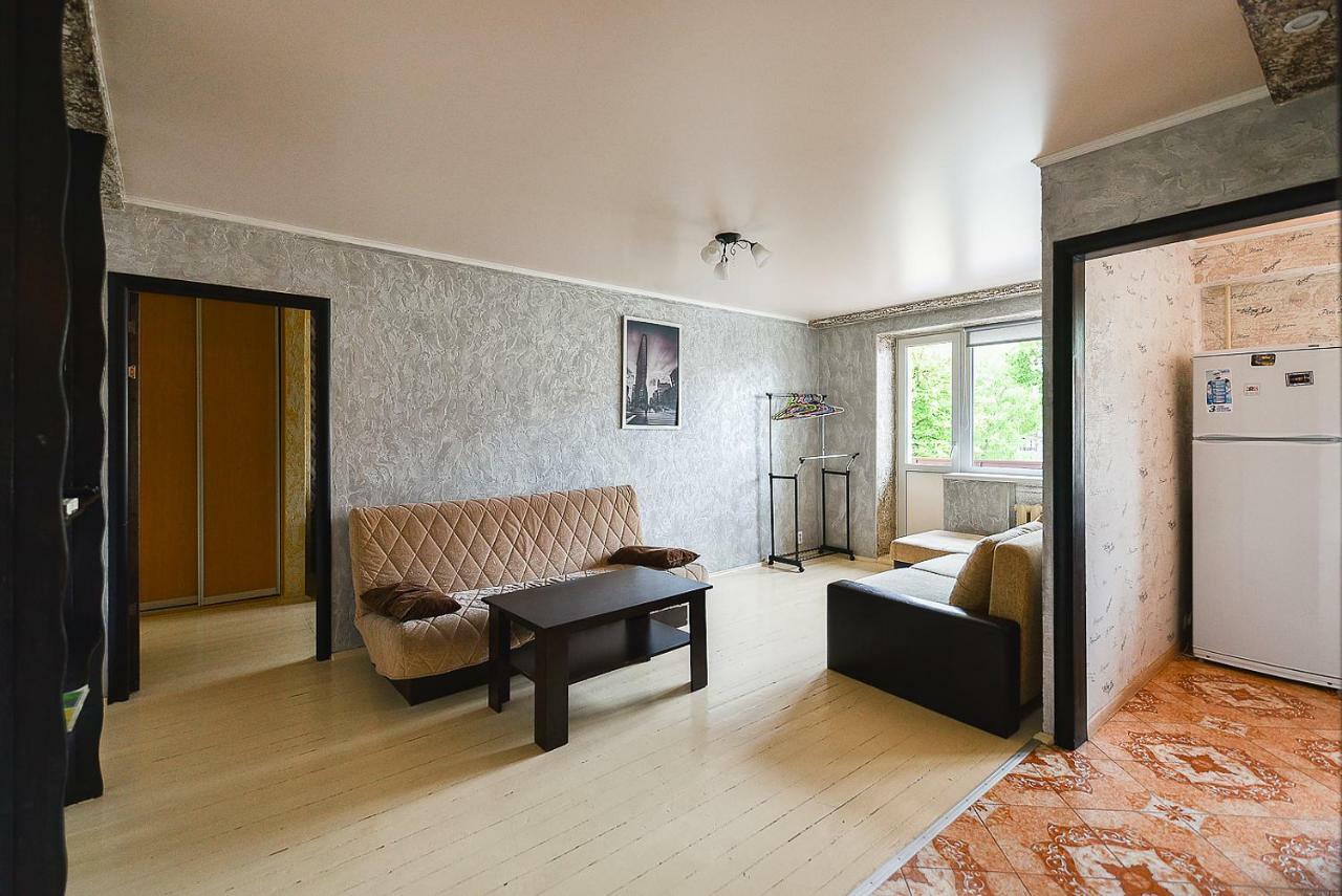 Apartment In The Historical Centre Of Grodno Exterior photo